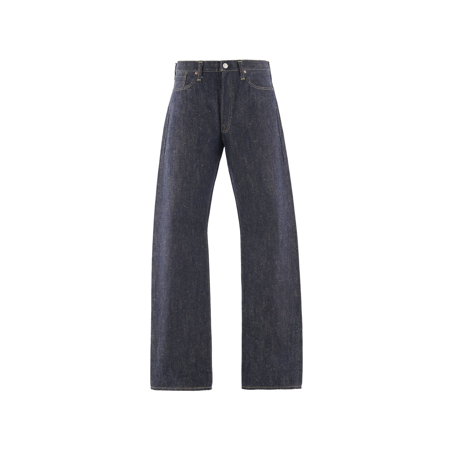 C46 / BBJ_DENIM PANTS / REGID