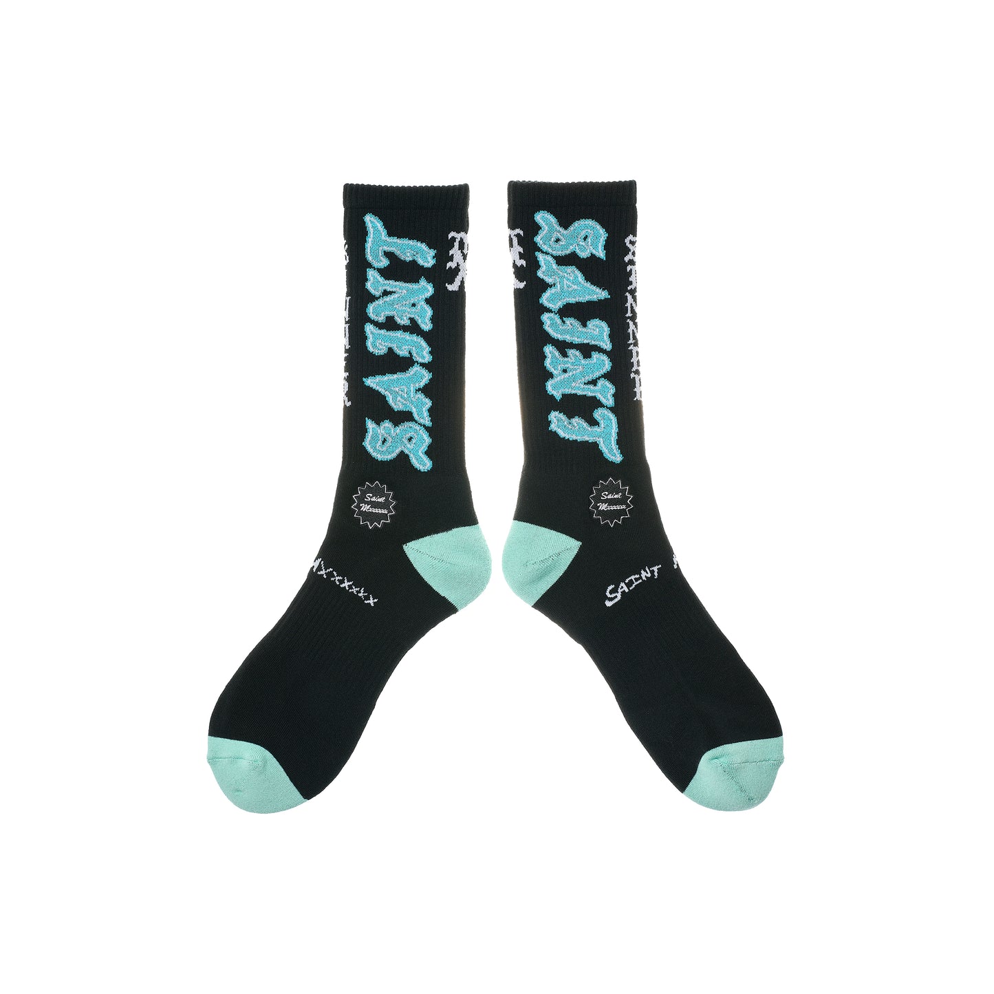 SOCKS / SAINT