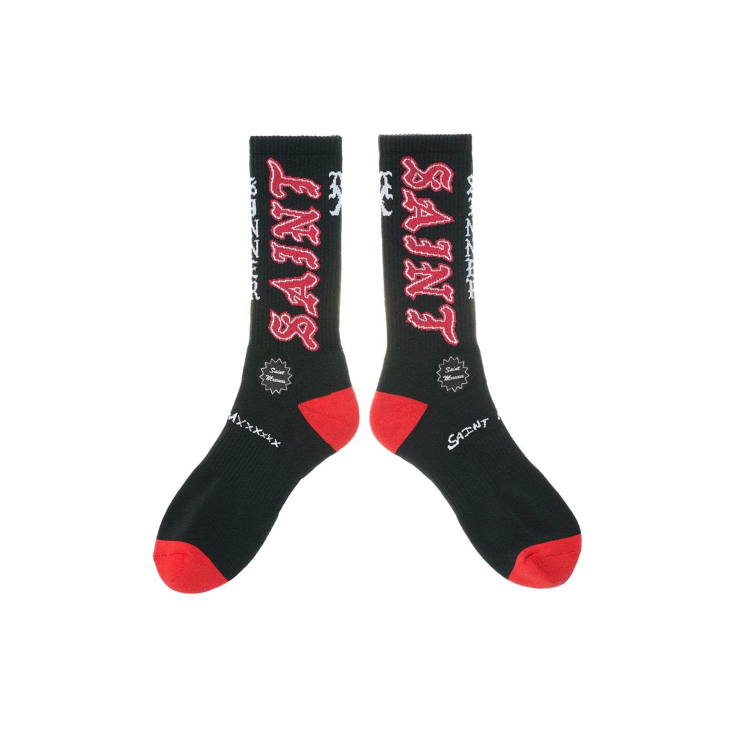 SOCKS / SAINT