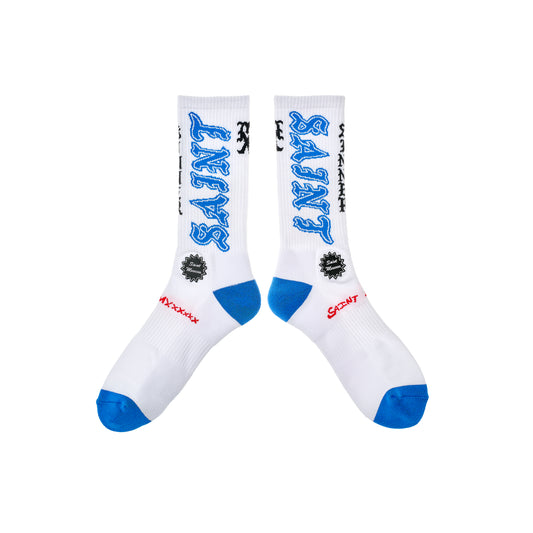 SOCKS / SAINT