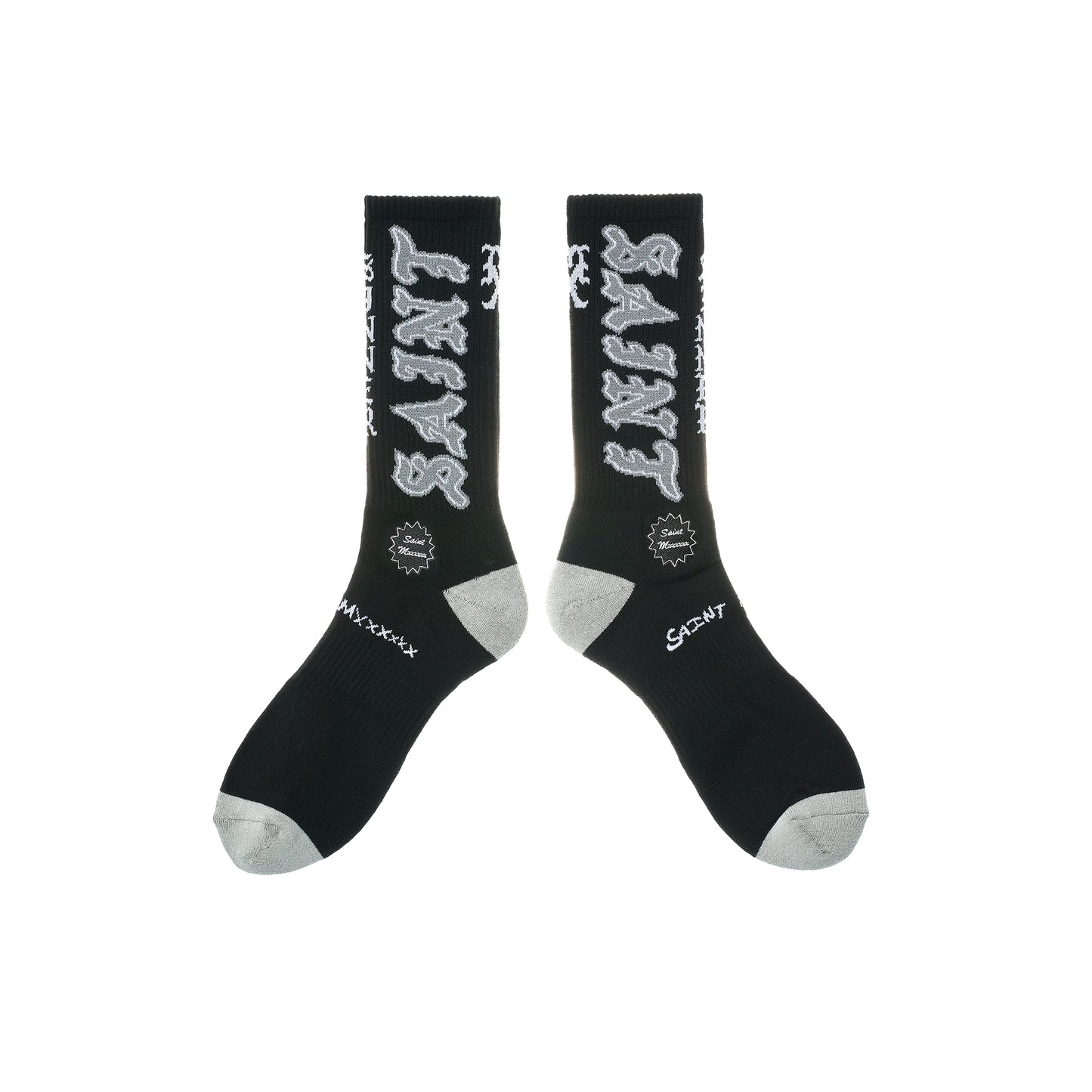 SOCKS / SAINT
