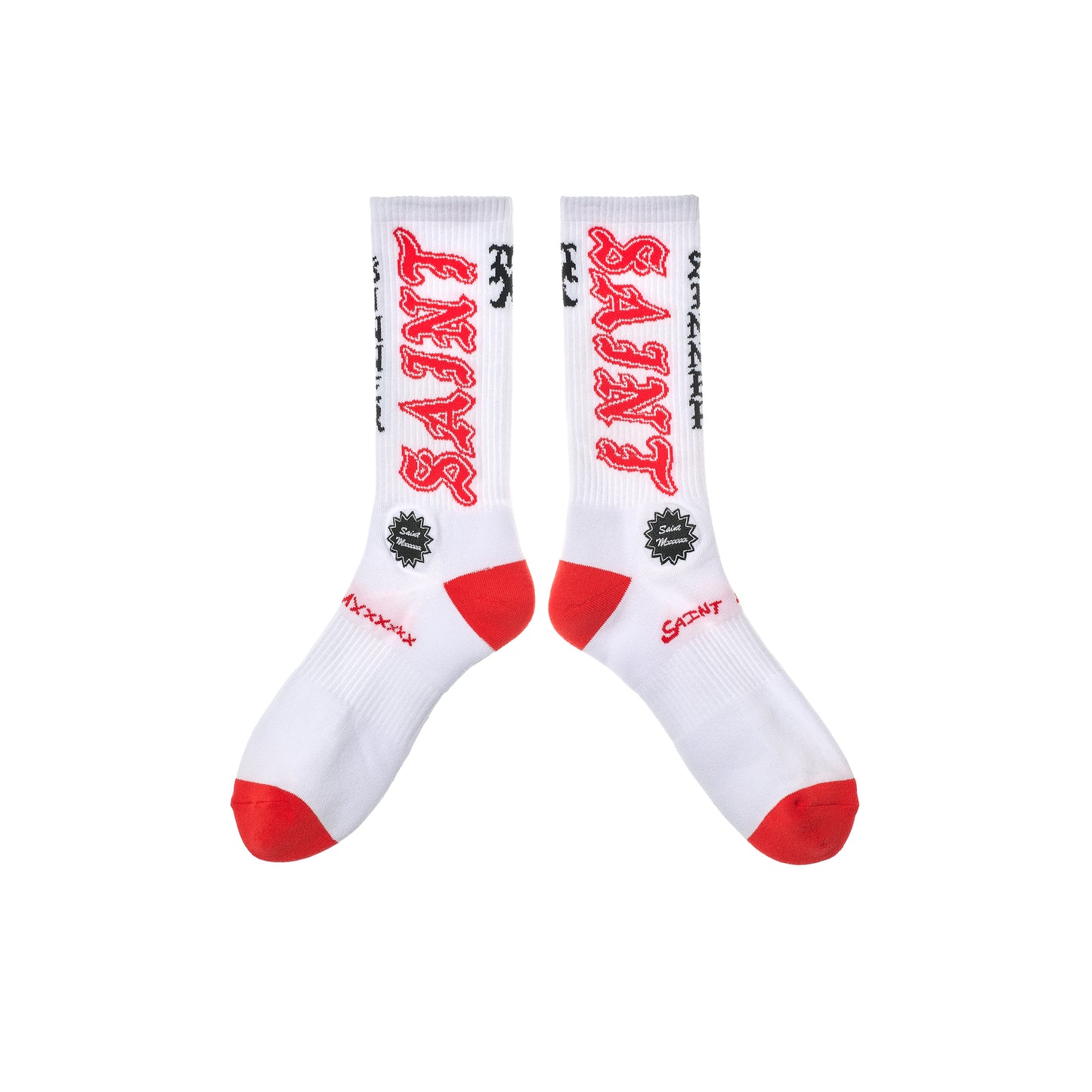SOCKS / SAINT