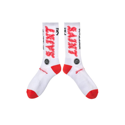SOCKS / SAINT