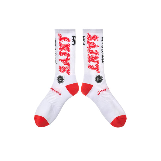 SOCKS / SAINT