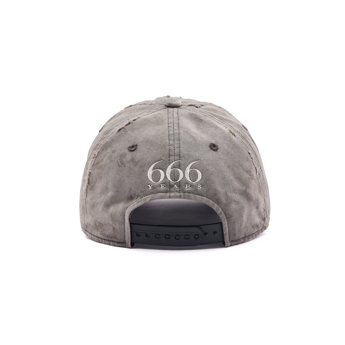 082 / CAP/ SAINT