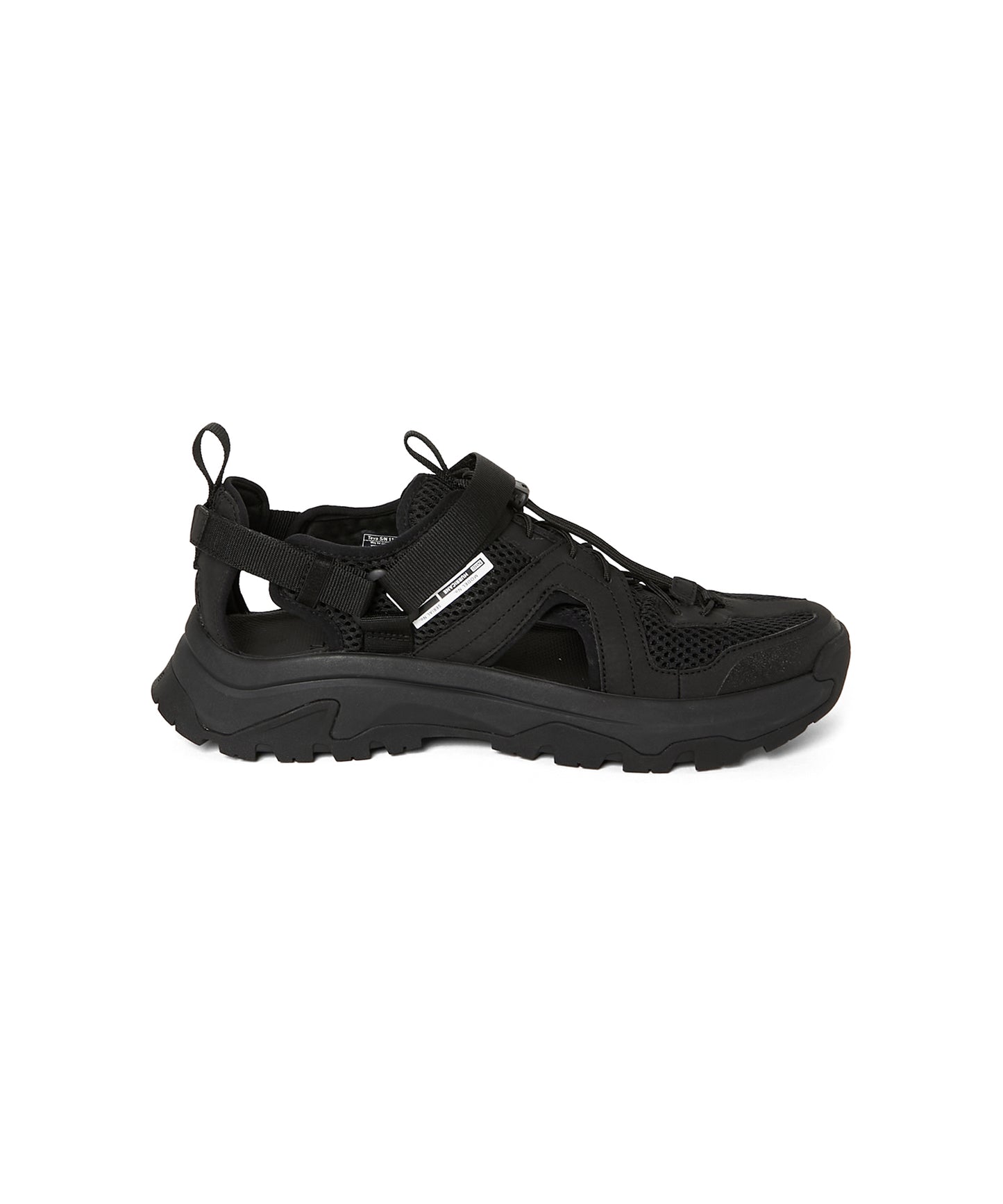 TPES-SE02 N.HOOLYWOOD TPES Teva