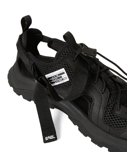 TPES-SE02 N.HOOLYWOOD TPES Teva