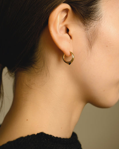 WILLOW EARRINGS (R.ALAGAN for FLAIR exclusive)