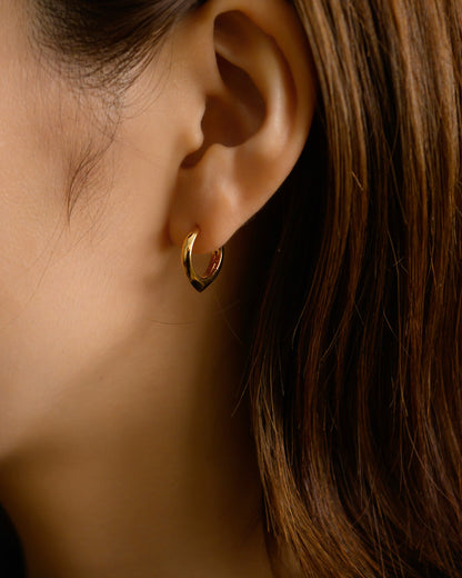 WILLOW EARRINGS (R.ALAGAN for FLAIR exclusive)