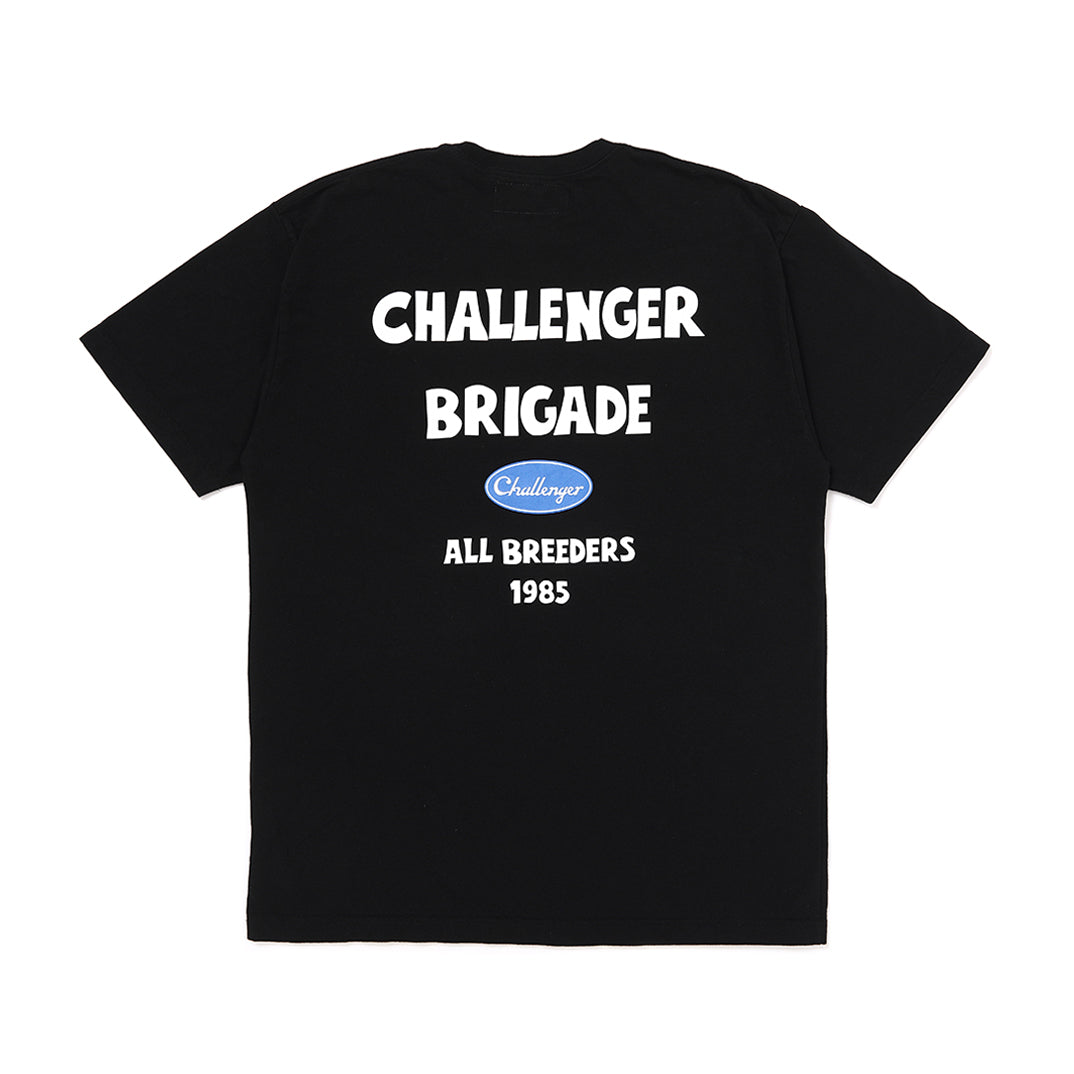 BRIGADE TEE