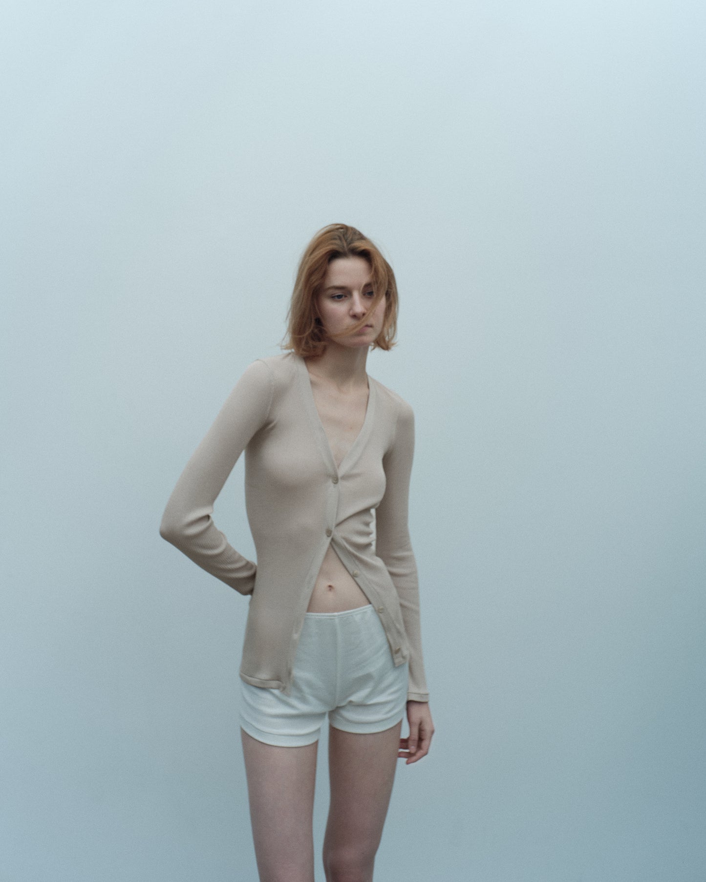 CHARLIE Cardigan