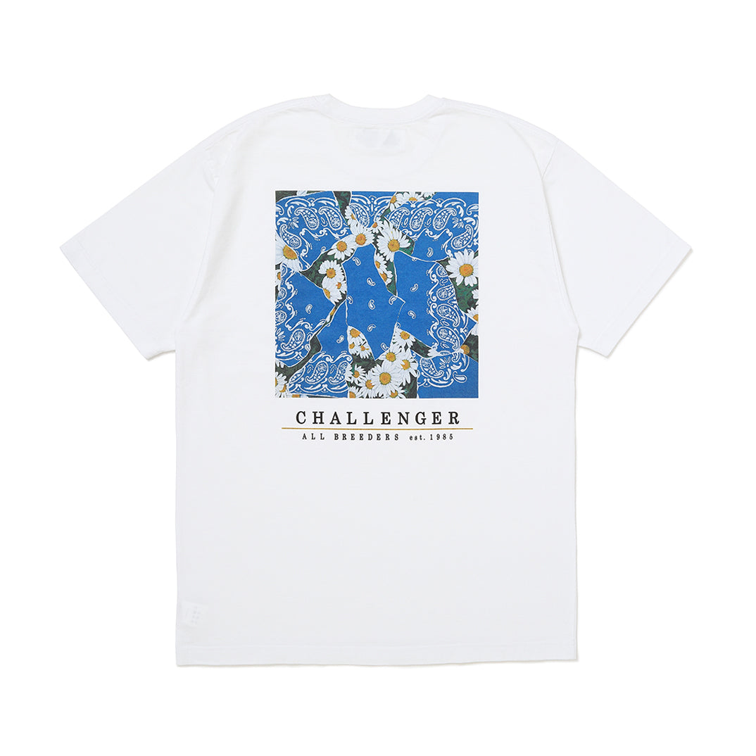 DAISY TEE