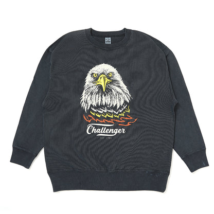 EAGLE C/N SWEAT