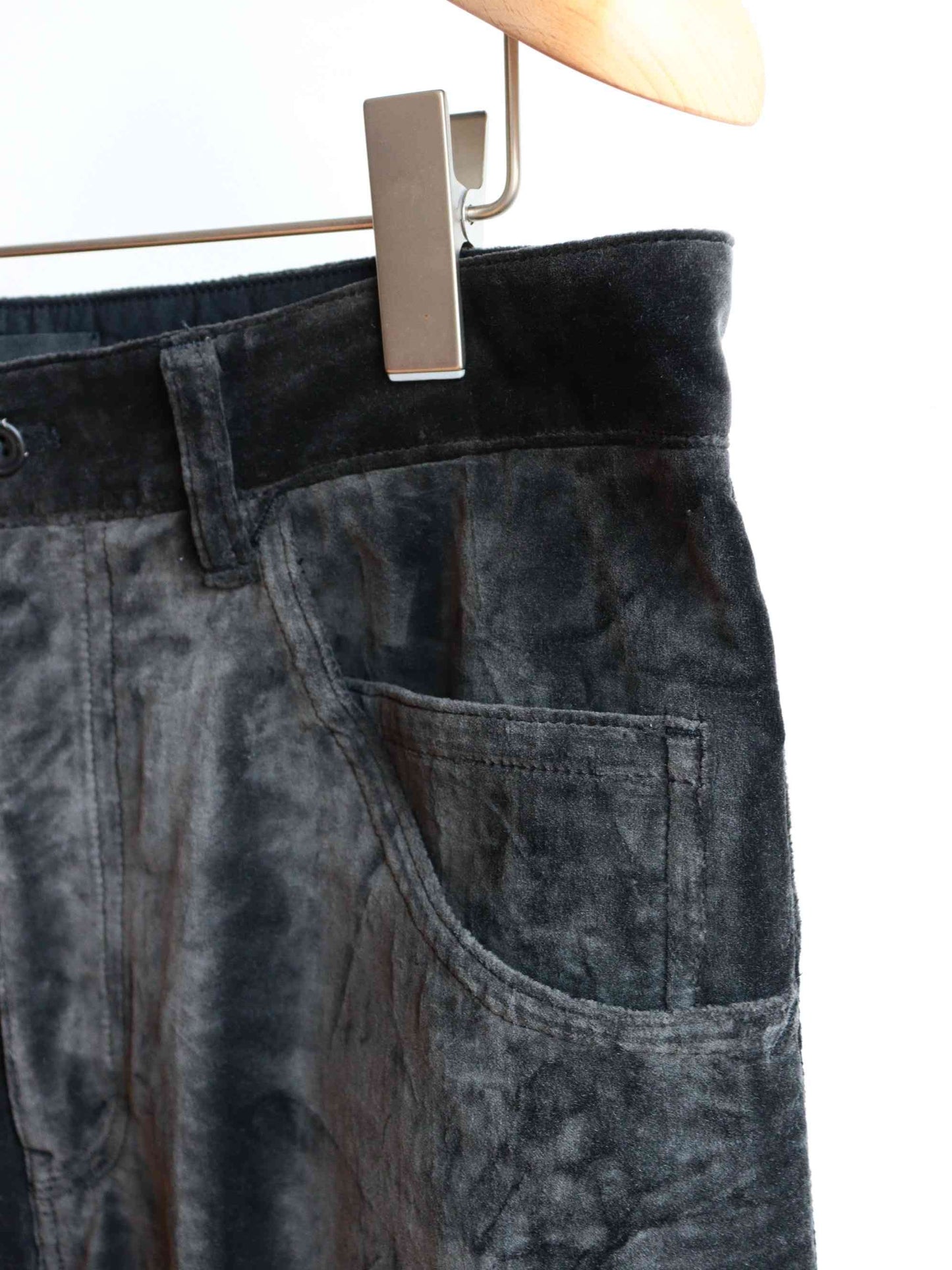 Derby Pants
