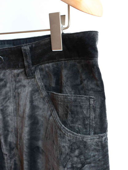 Derby Pants