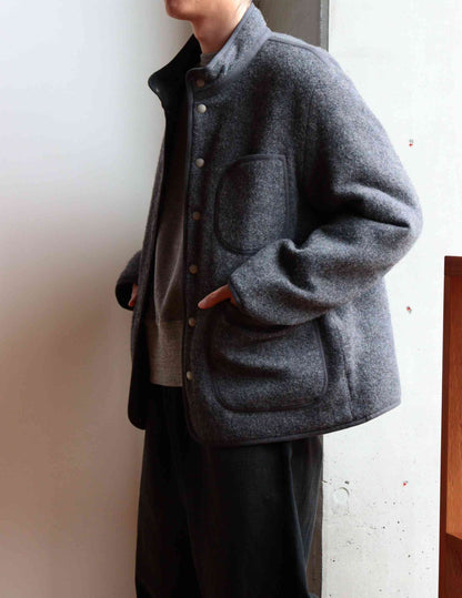 Lot.603 Sweat Shirt