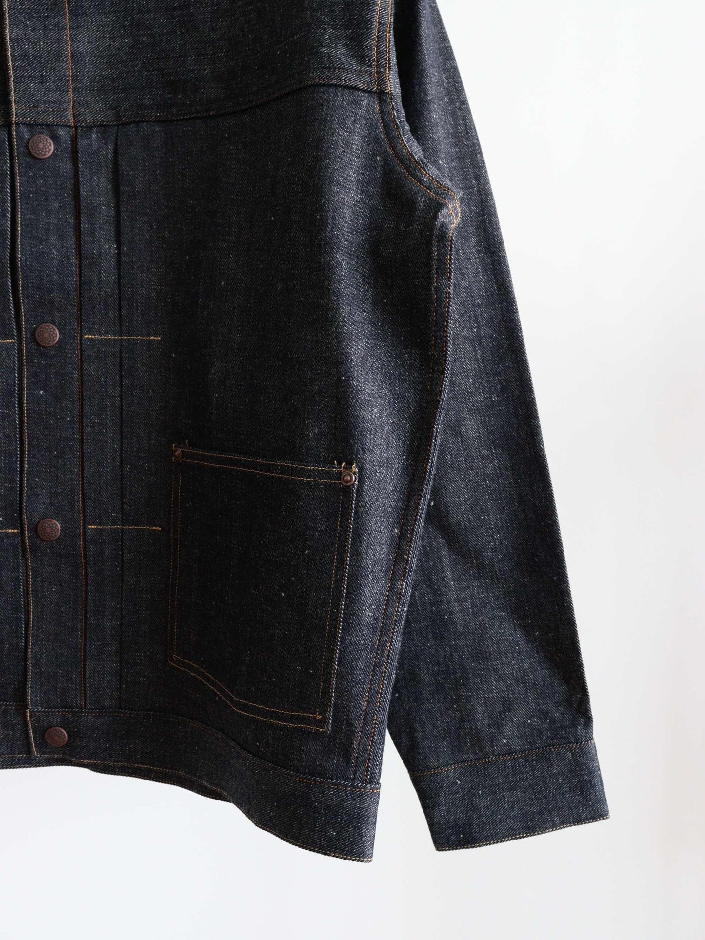 Lot.701 Denim Jacket