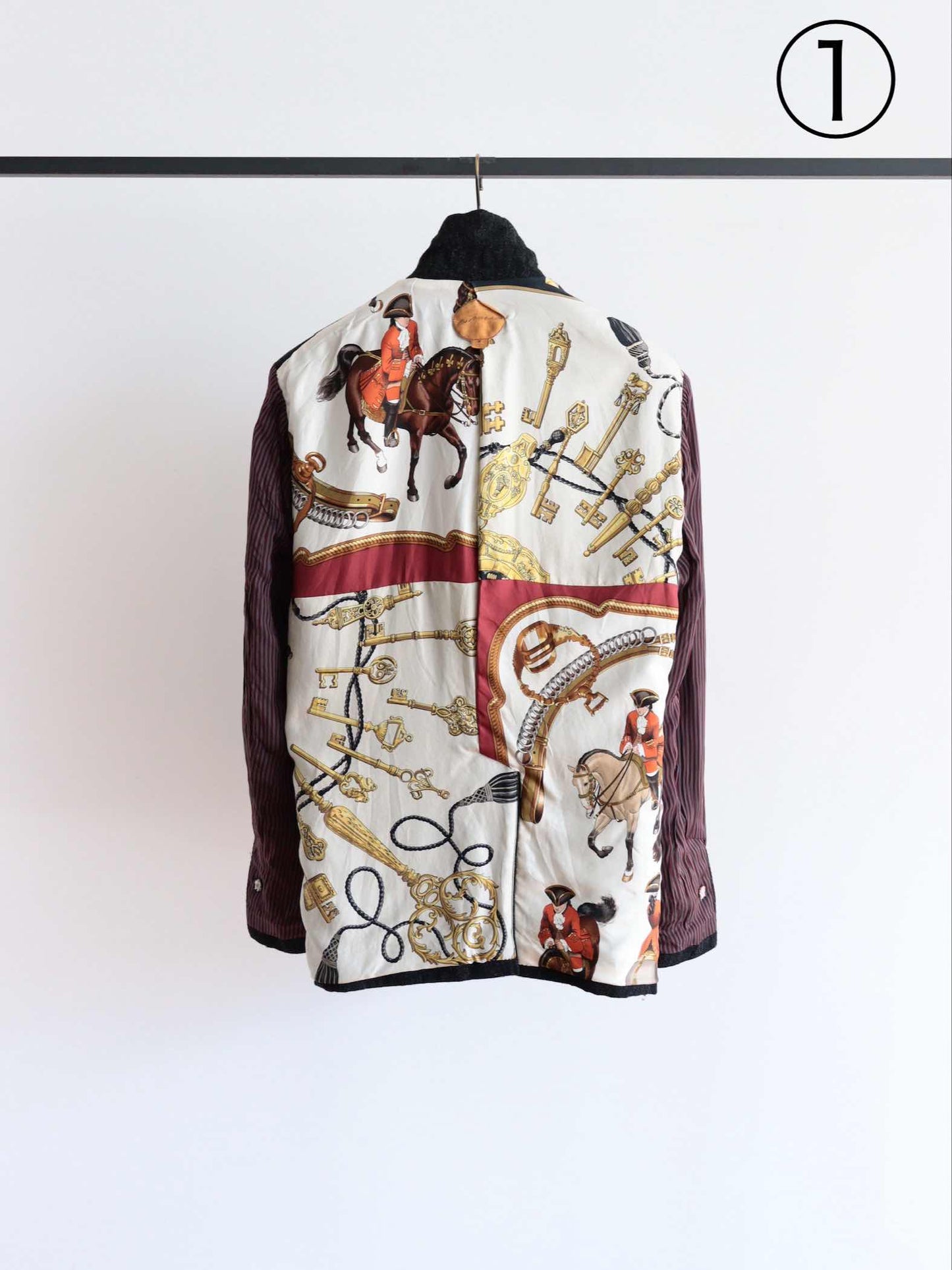 Ex-Director’s Jacket