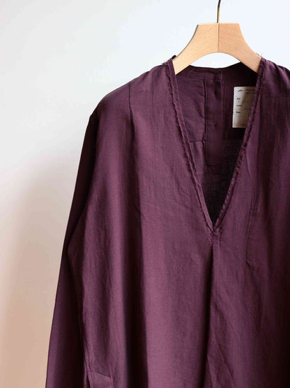 pullover shirt
