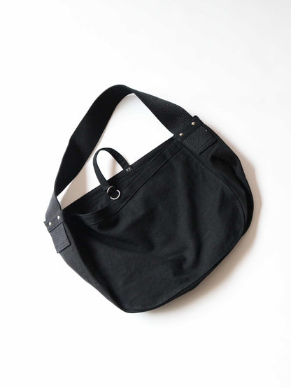 Lot.004 NEWSBOY BAG