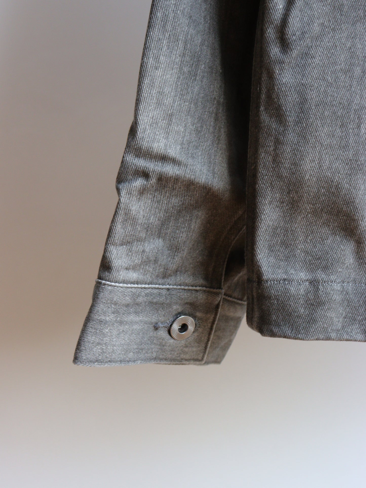 Lot.303 Coverall Jacket