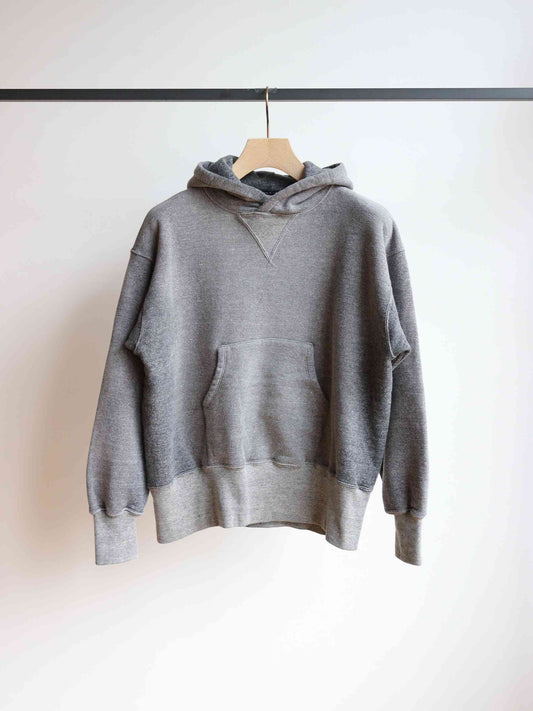 Lot.606 Hooded Shirt