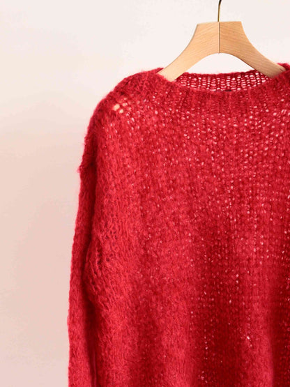 US2520 / SWEATER