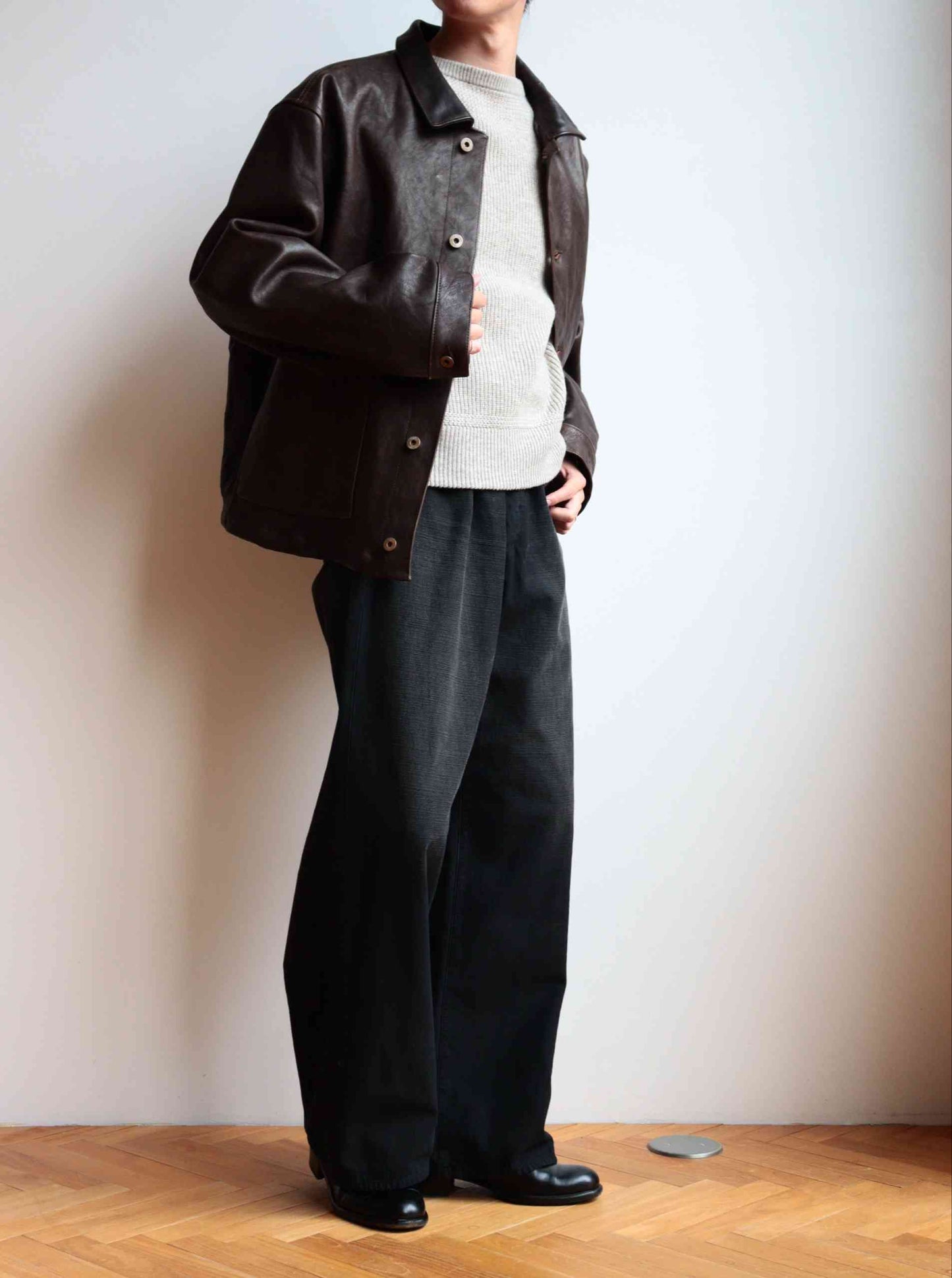 Lot.515 A.R.C Sweater