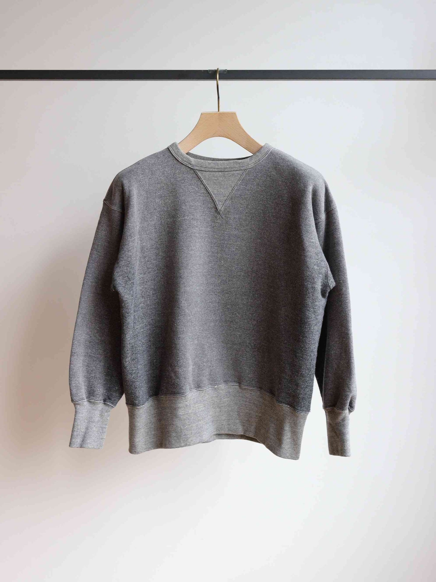 Lot.603 Sweat Shirt
