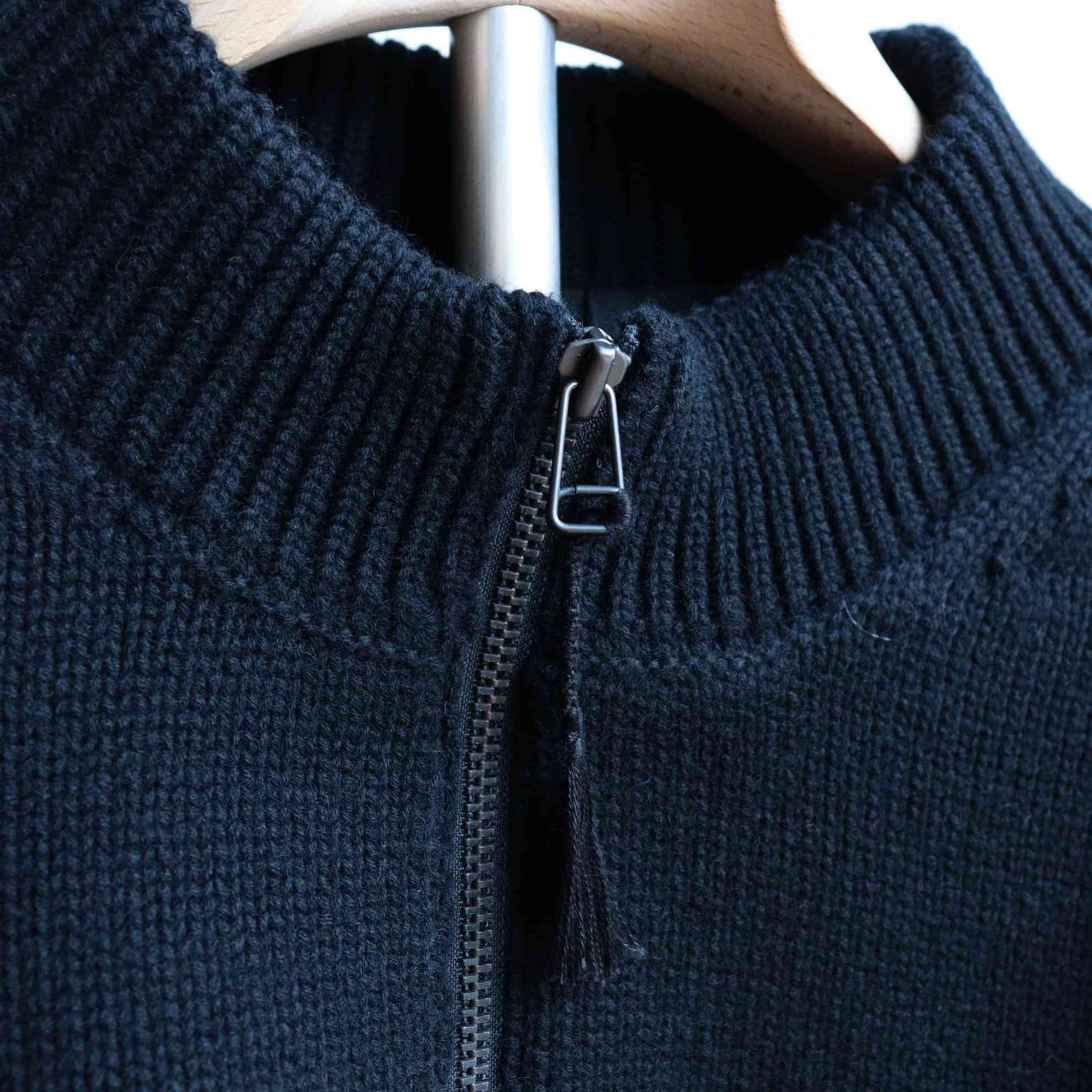 NAHYAT / N-108 drivers knit