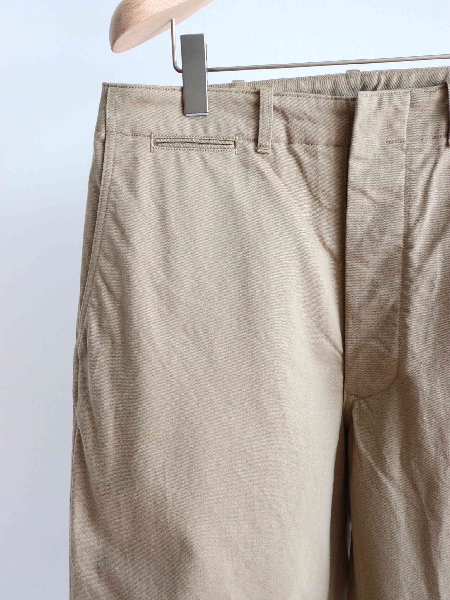 USMC Chino Trousers