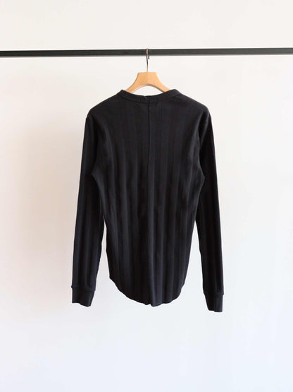 US2484 / RIB LS TEE