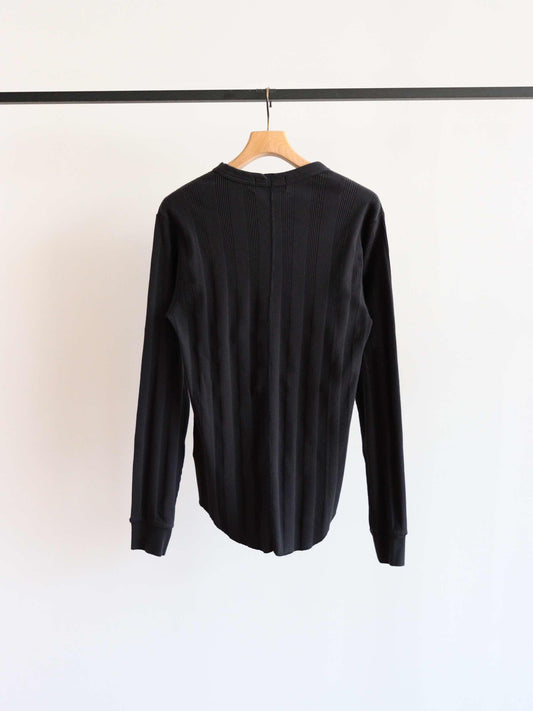 US2484 / RIB LS TEE