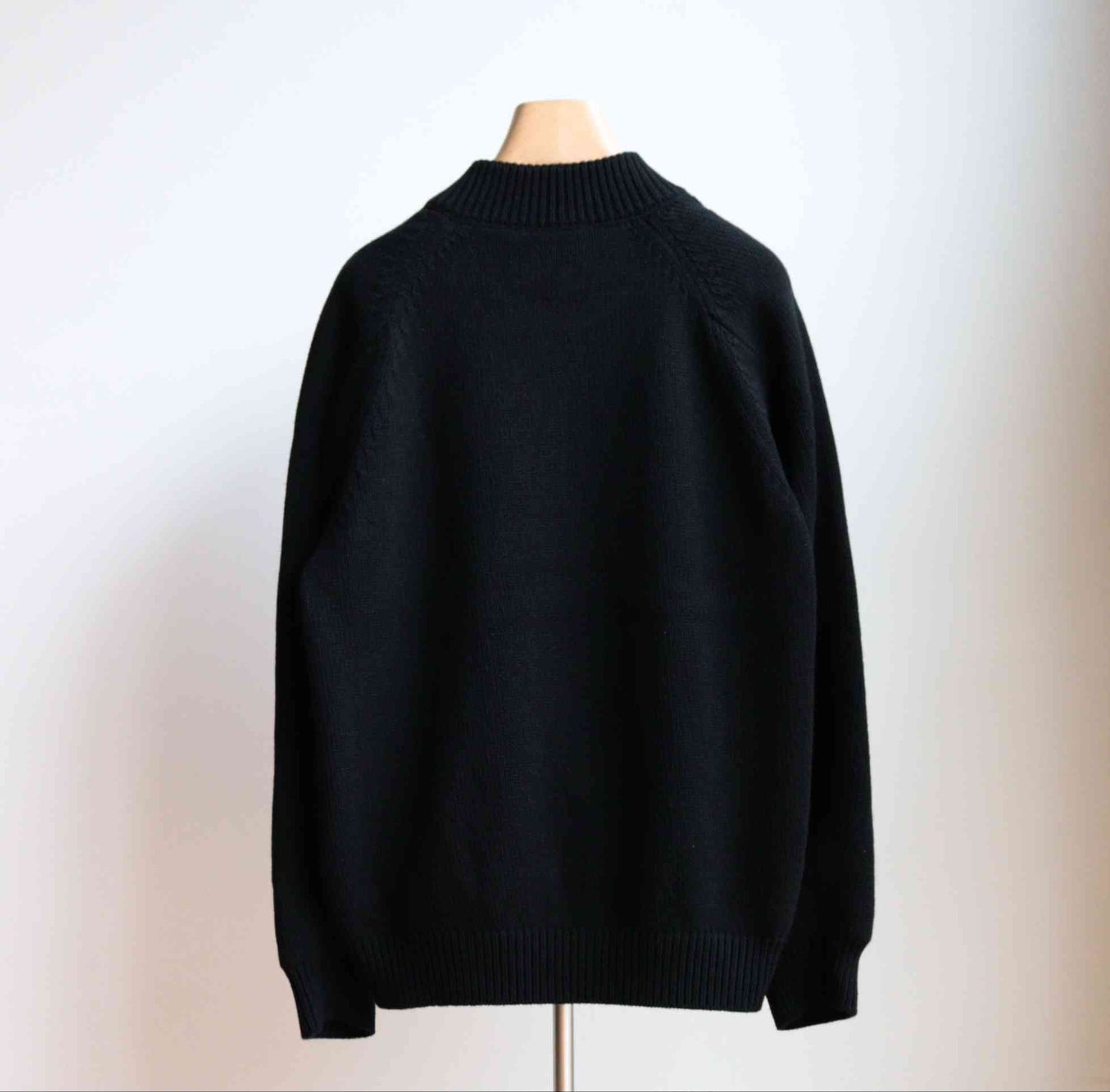 NAHYAT / N-108 drivers knit