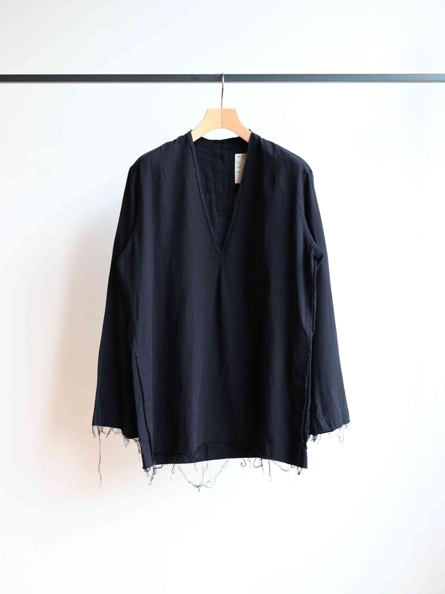 pullover shirt