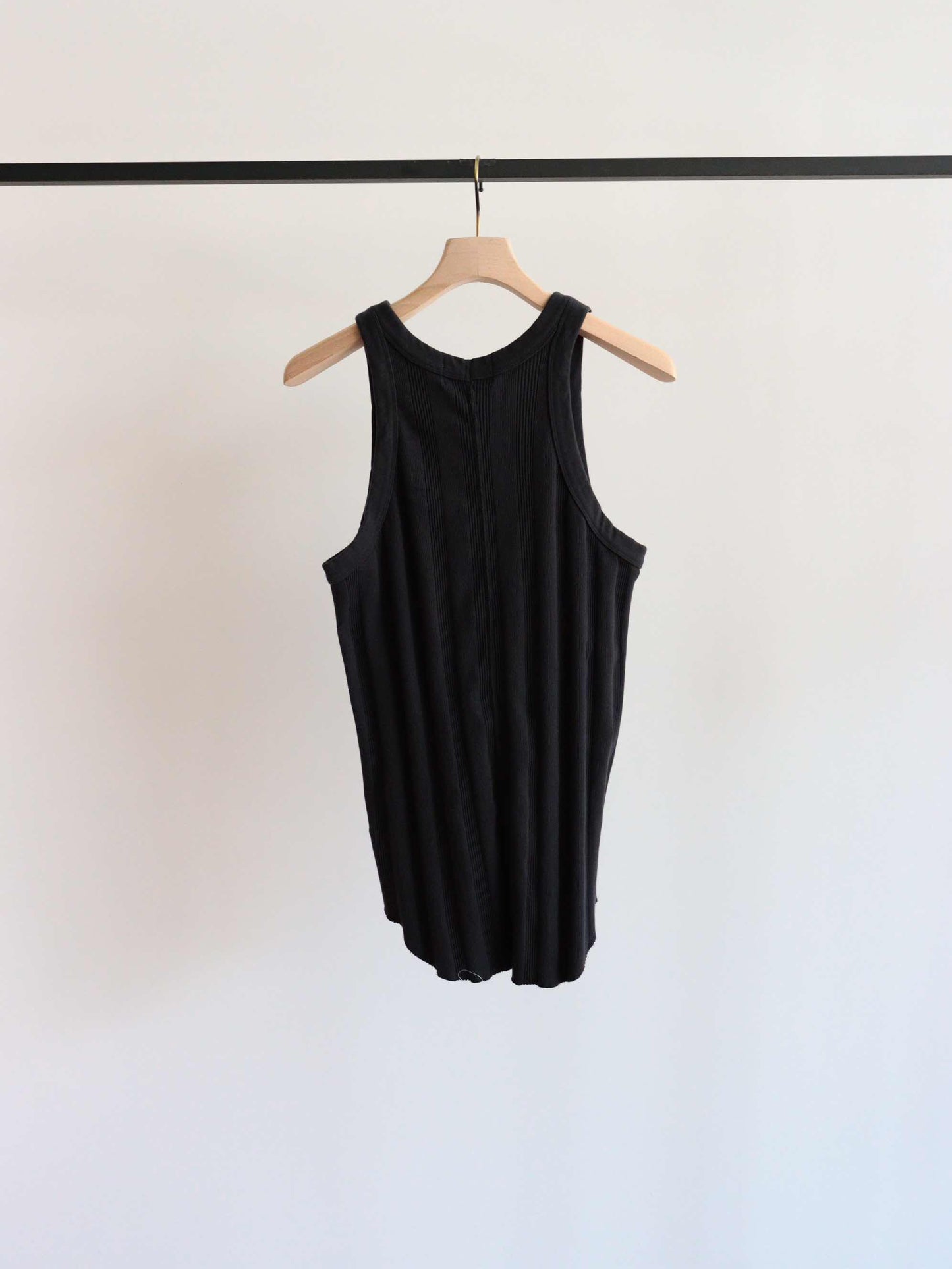 US2480 RIB TANK TOP
