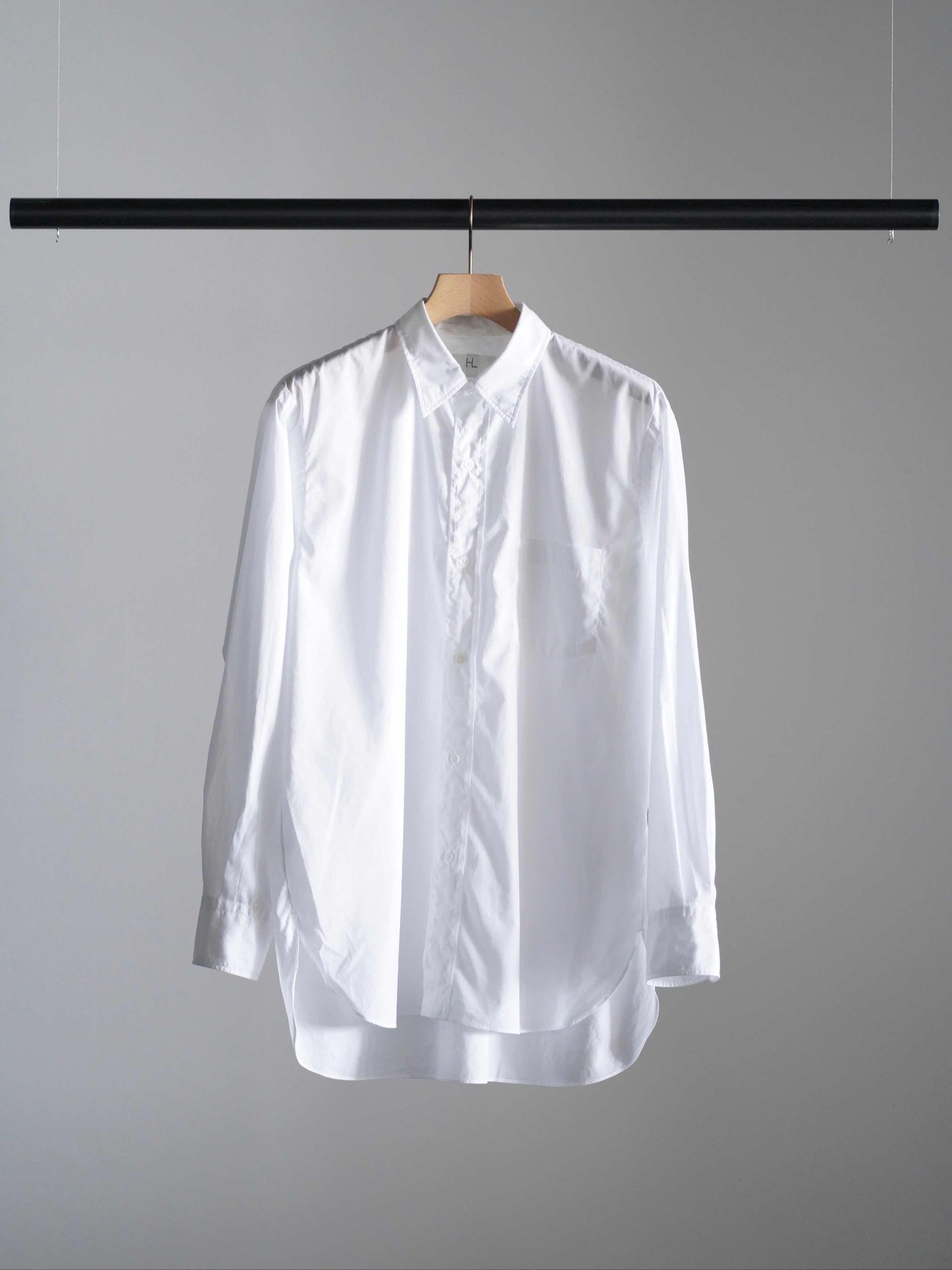 Broadcloth Shirt
