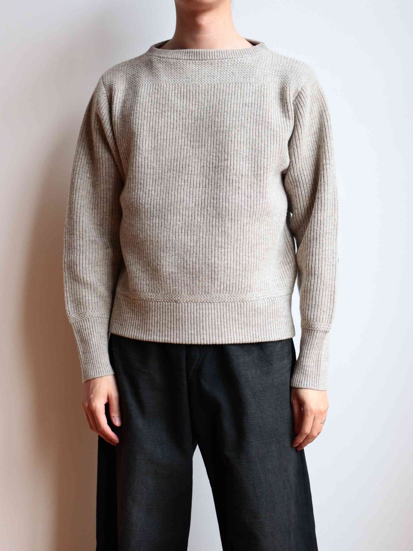 Lot.515 A.R.C Sweater
