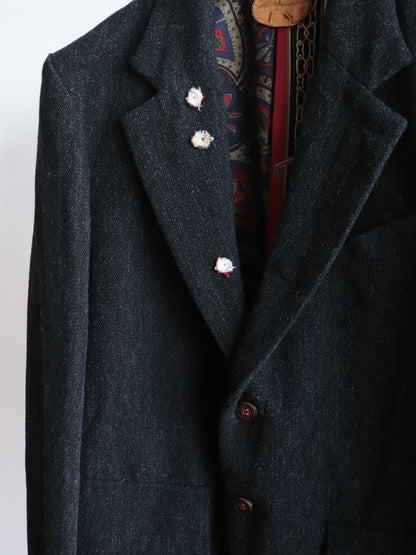 Ex-Director’s Jacket