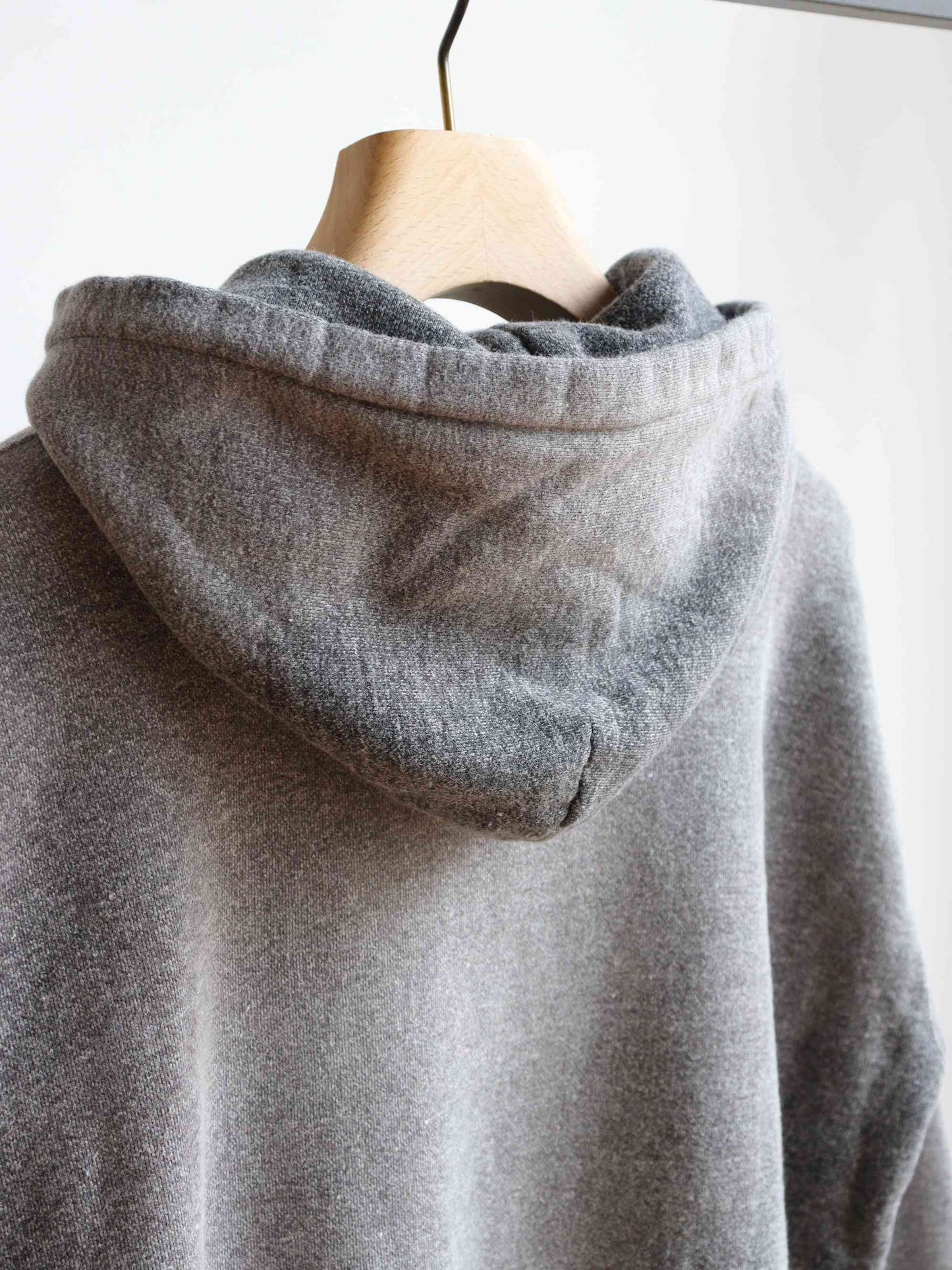 Lot.606 Hooded Shirt