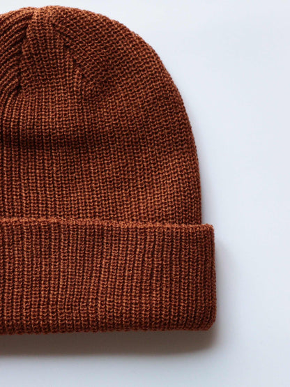 UH0472 / KNIT CAP