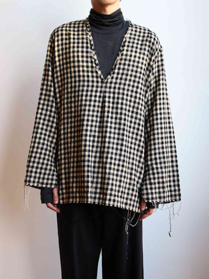 pullover shirt