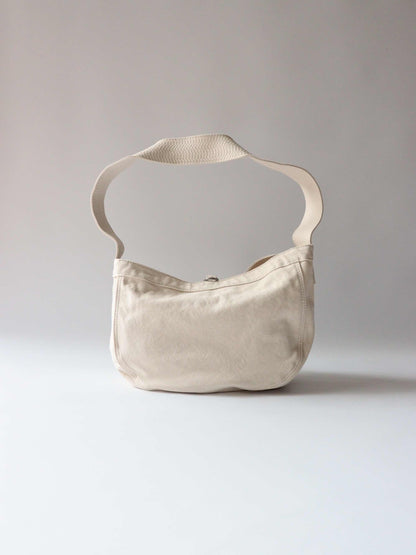 Lot.018 NEWSBOY BAG SMALL