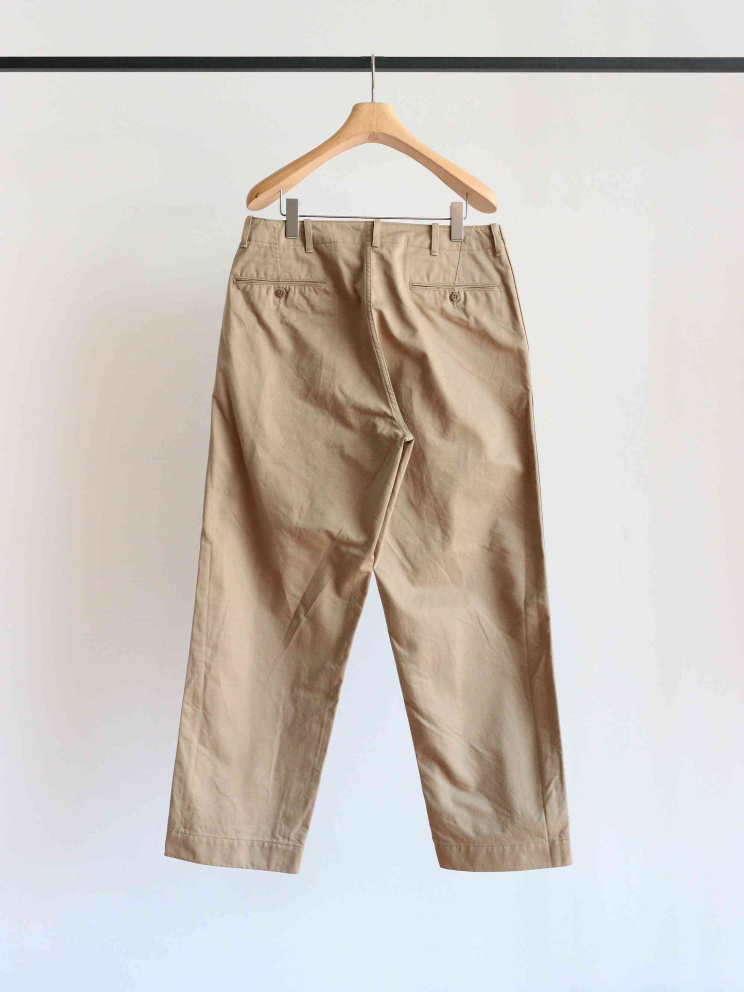 USMC Chino Trousers