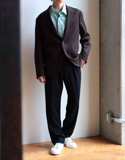 TROUSER074 UTAH FRENCH TROUSERS