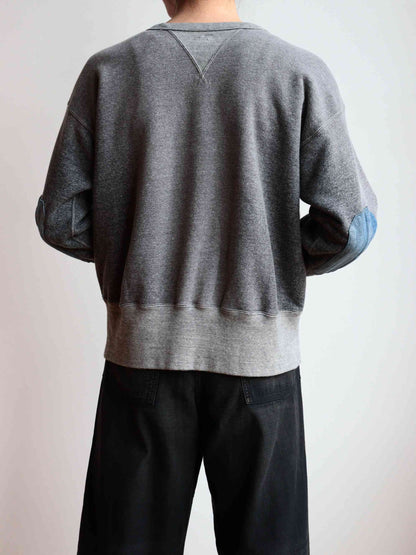 Lot.603 Sweat Shirt