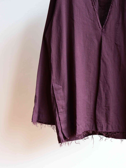 pullover shirt
