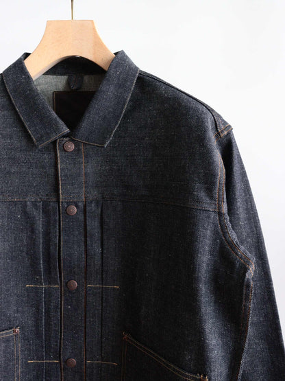 Lot.701 Denim Jacket