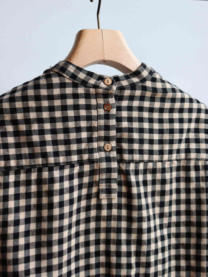 pullover shirt
