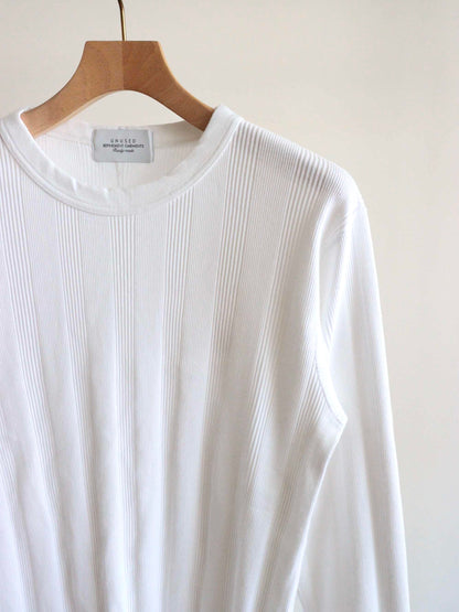 US2484 / RIB LS TEE